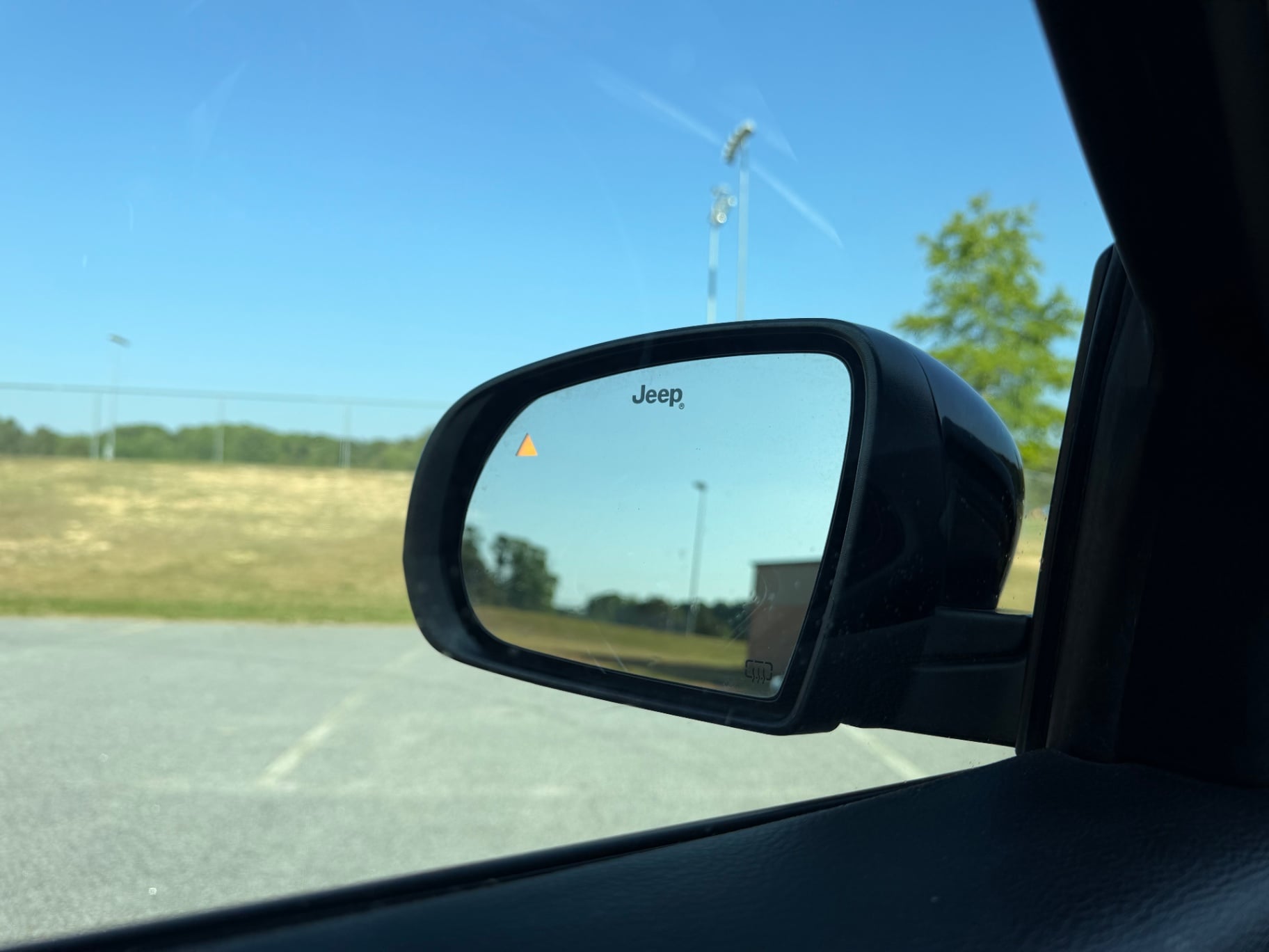 2018 Jeep Compass Longitude, North, Latitude thumbnail 17