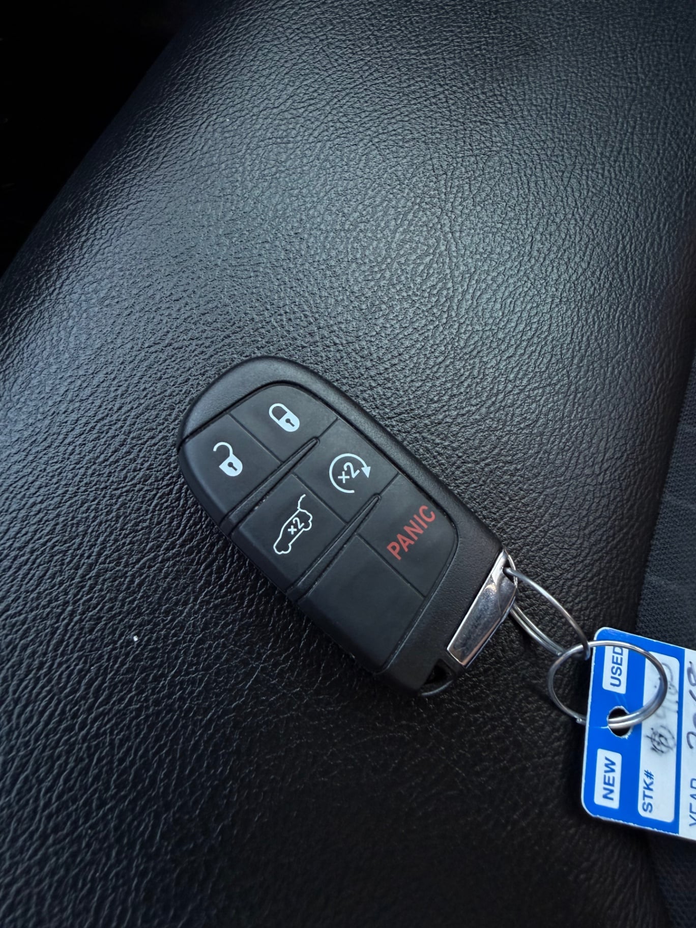 2018 Jeep Compass Longitude, North, Latitude thumbnail 18