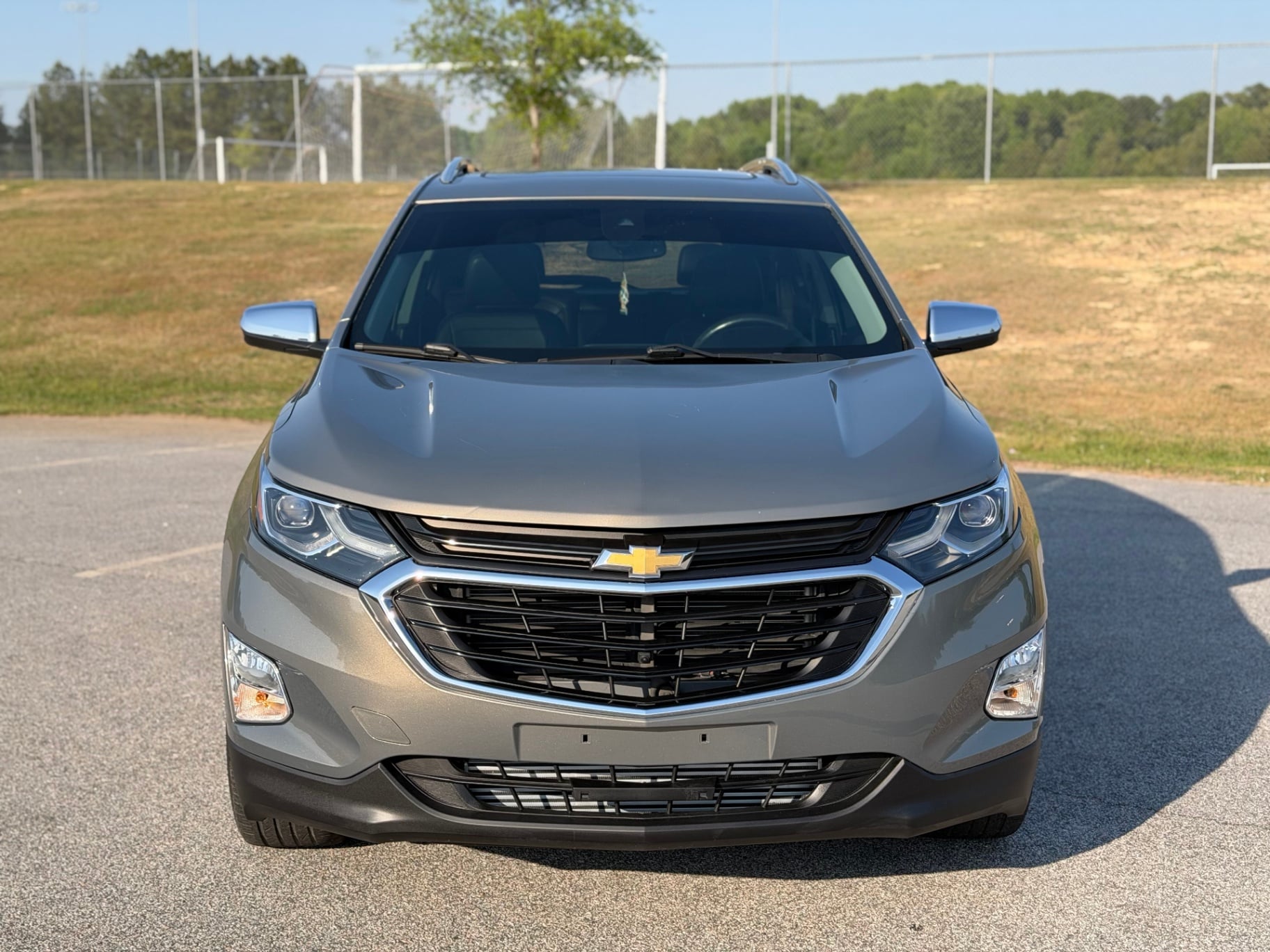 2018 Chevrolet Equinox Premier (2LZ) thumbnail 2