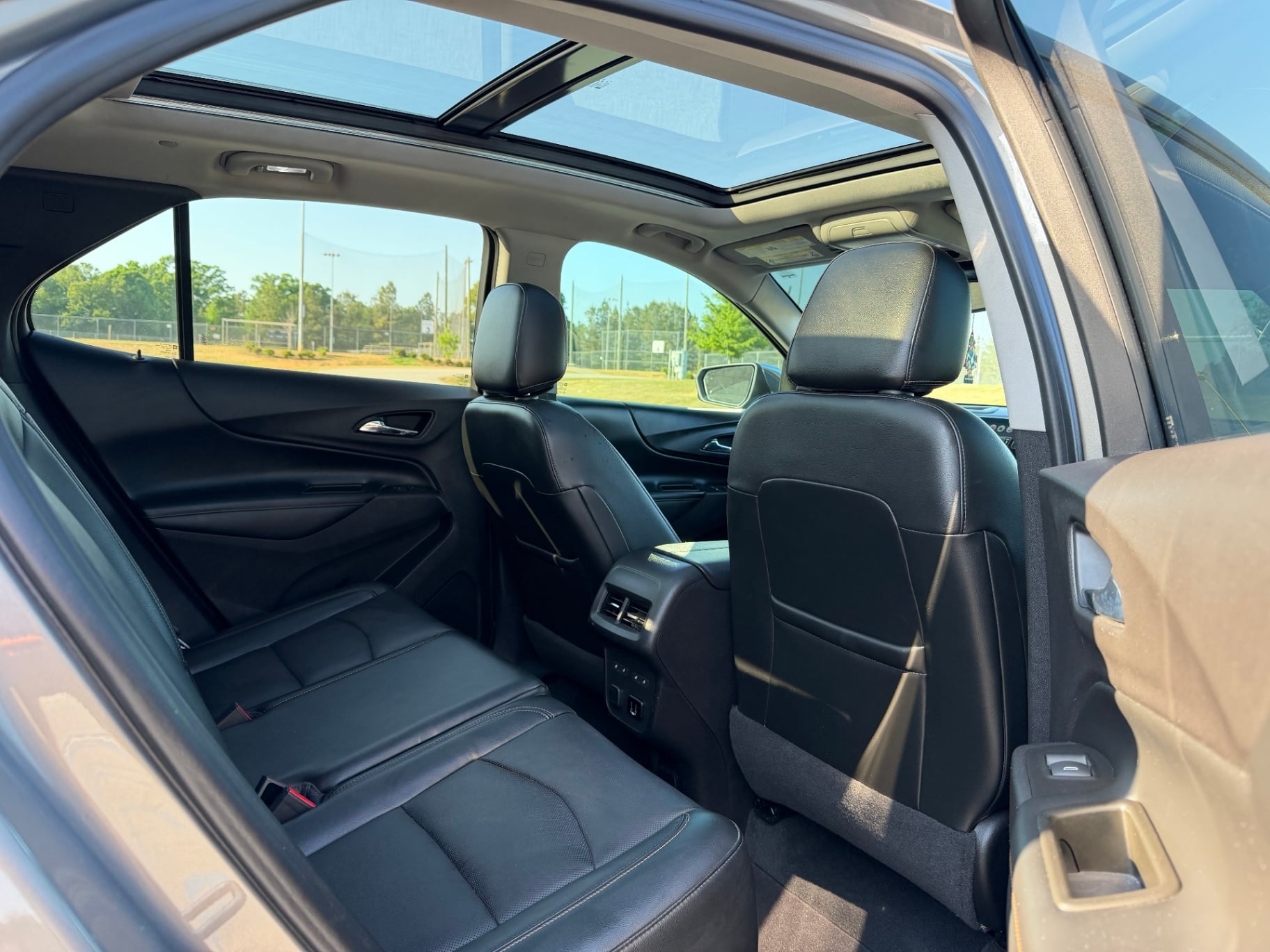 2018 Chevrolet Equinox Premier (2LZ) thumbnail 10