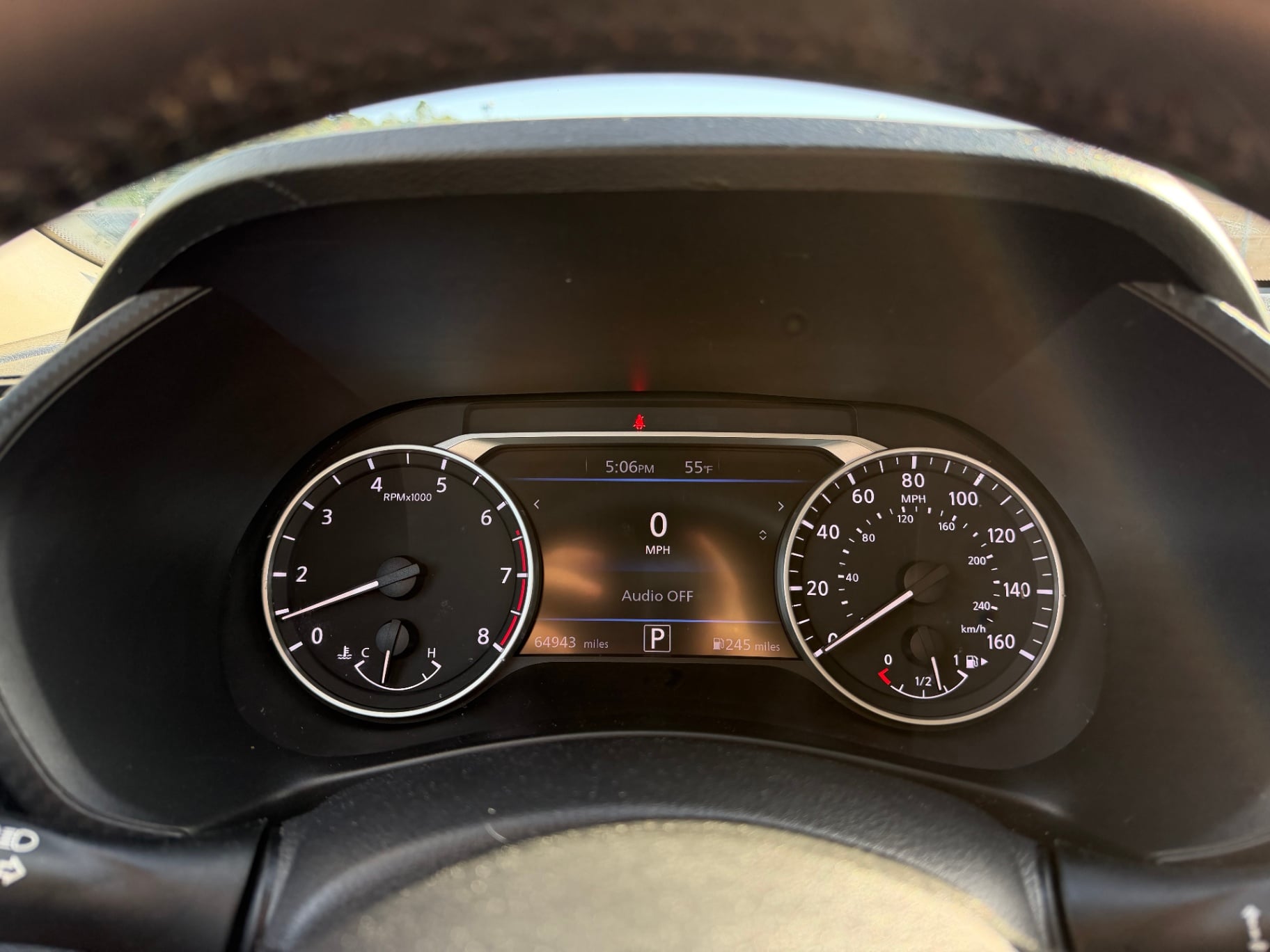 2020 Nissan Sentra SV thumbnail 13