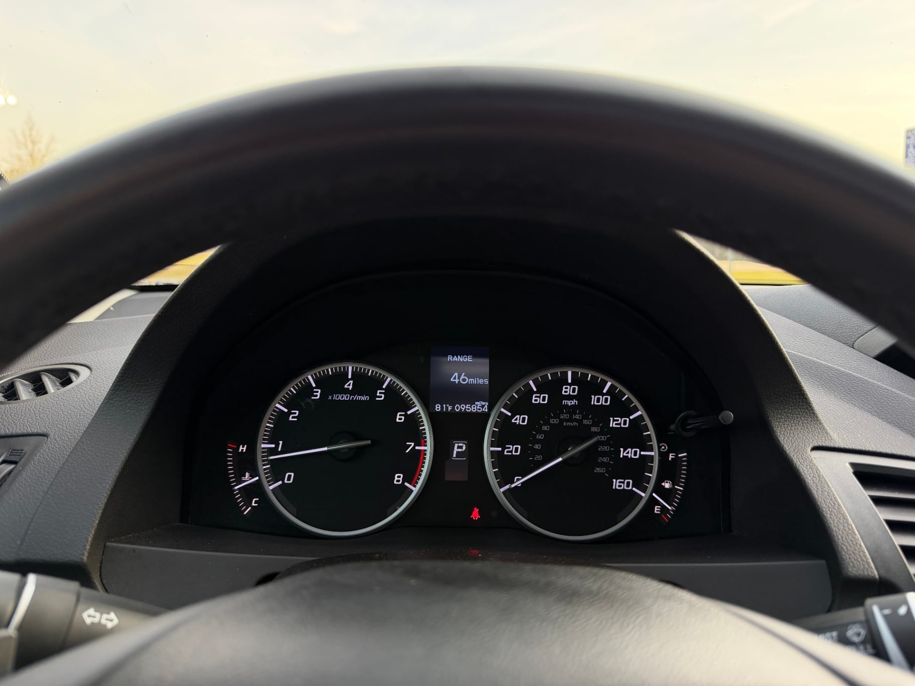 2018 Acura RDX Base/Acura Watch Plus Package thumbnail 15