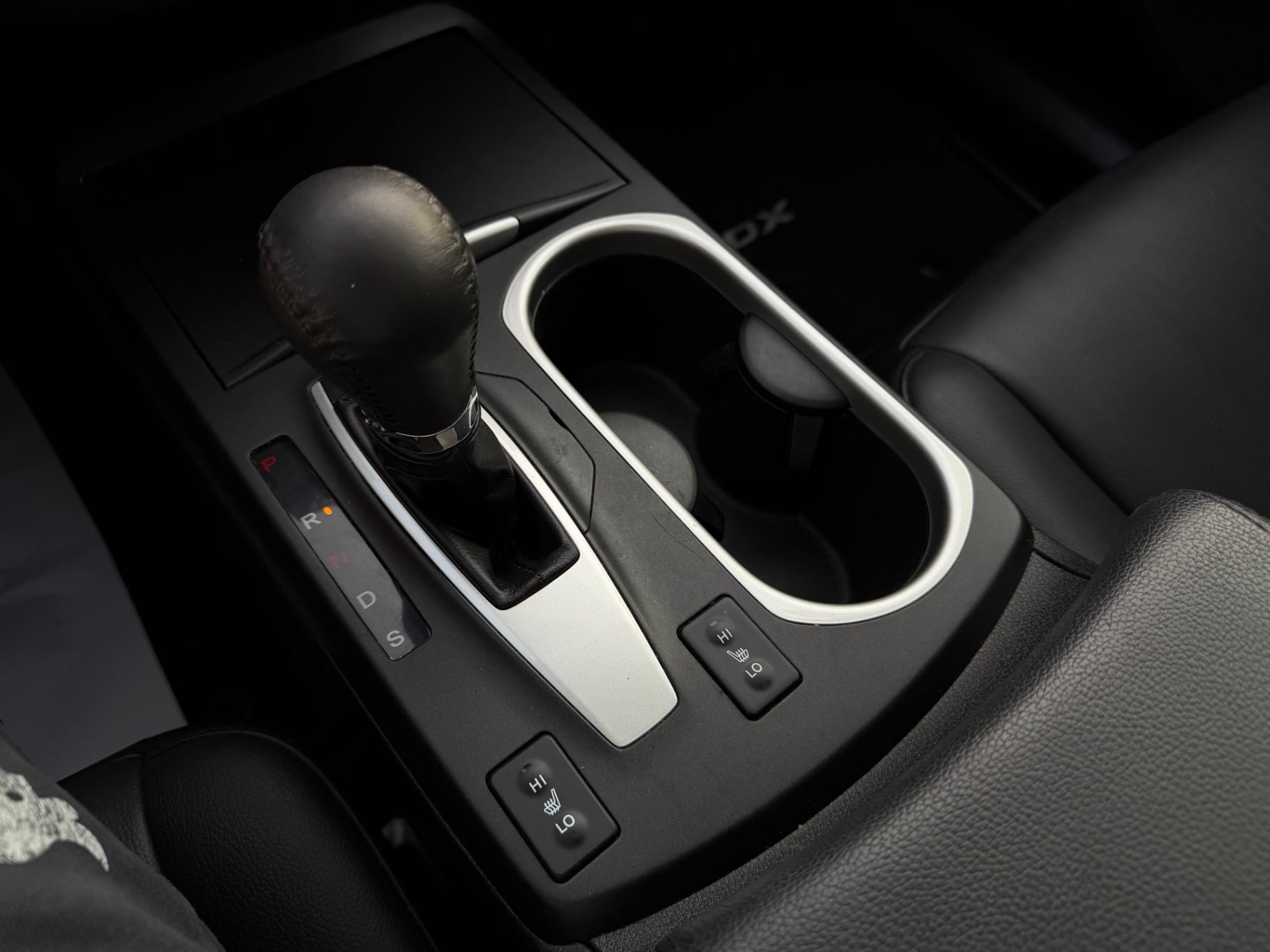 2018 Acura RDX Base/Acura Watch Plus Package thumbnail 17