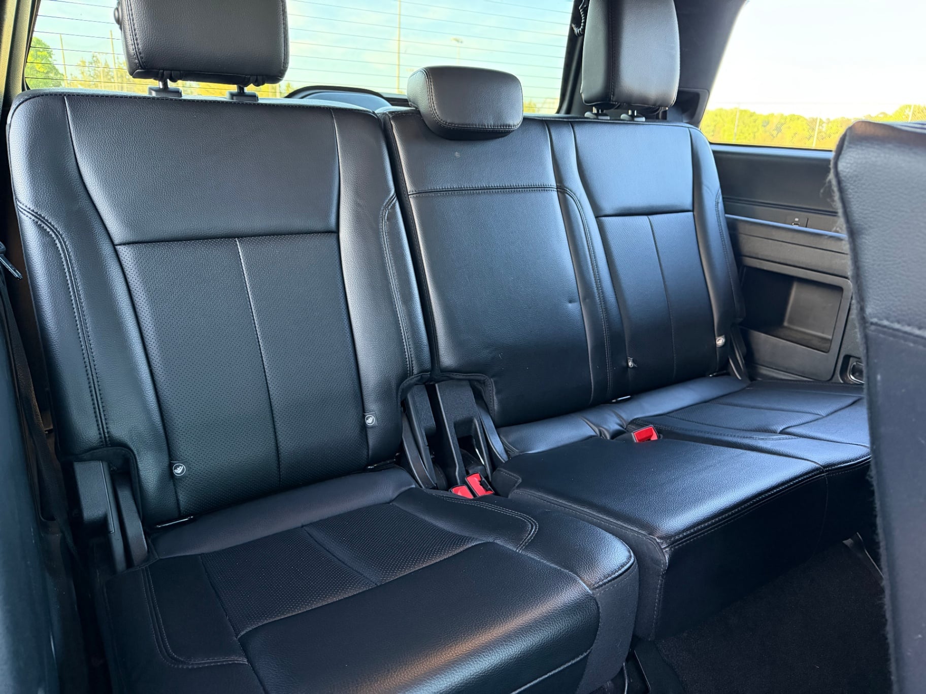 2021 Ford Expedition XLT thumbnail 10