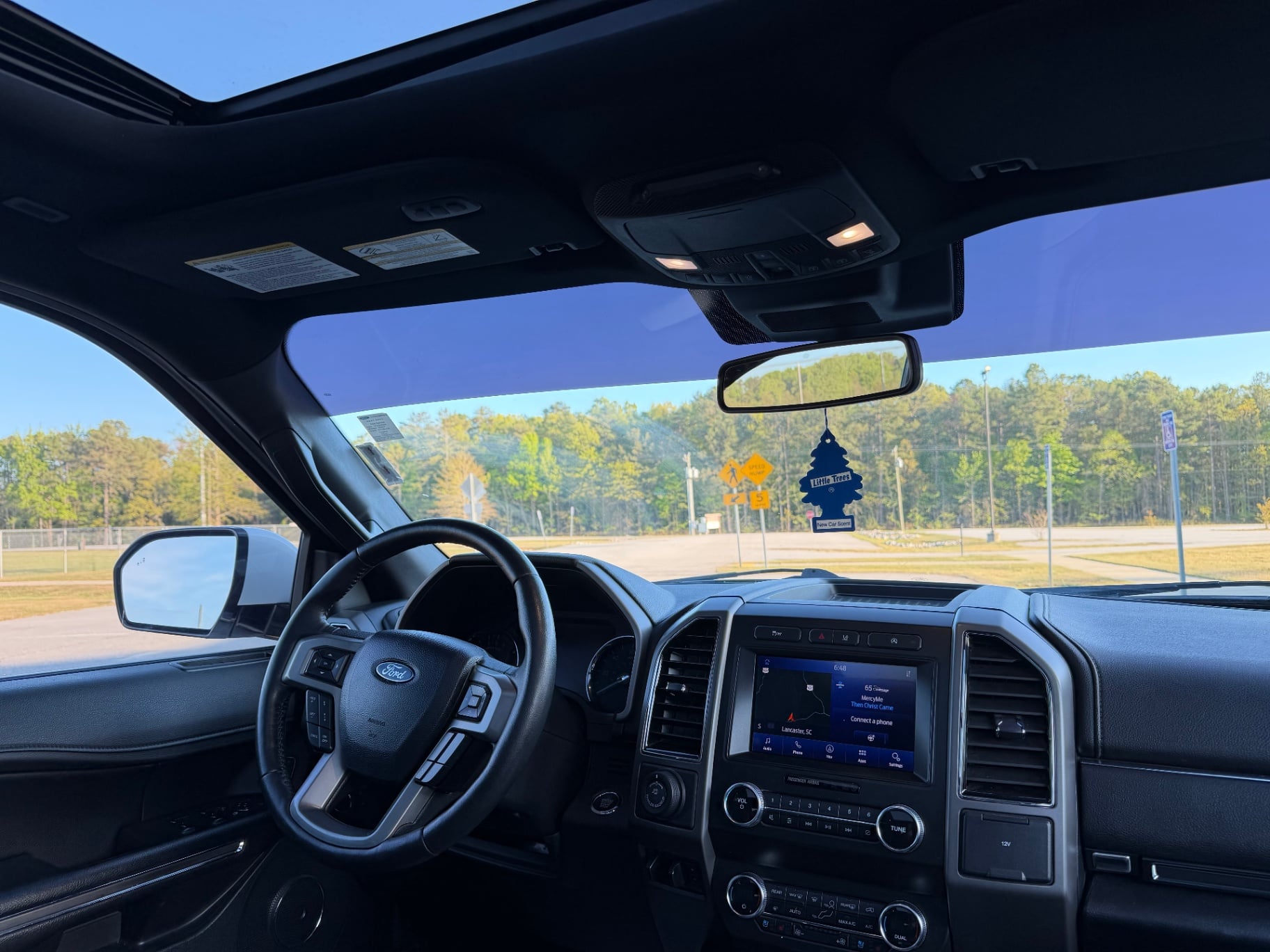 2021 Ford Expedition XLT thumbnail 12