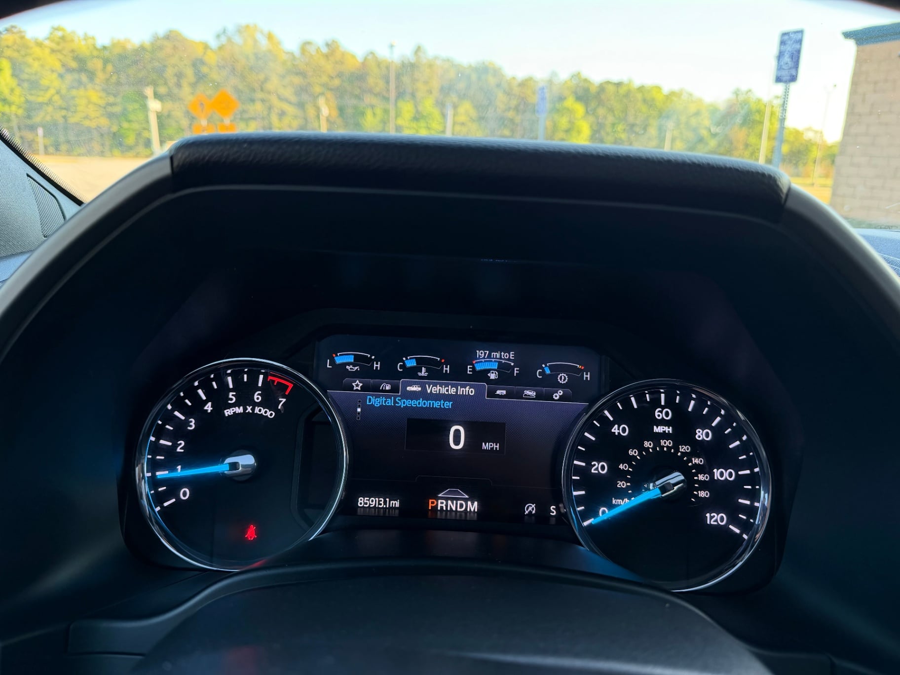 2021 Ford Expedition XLT thumbnail 14