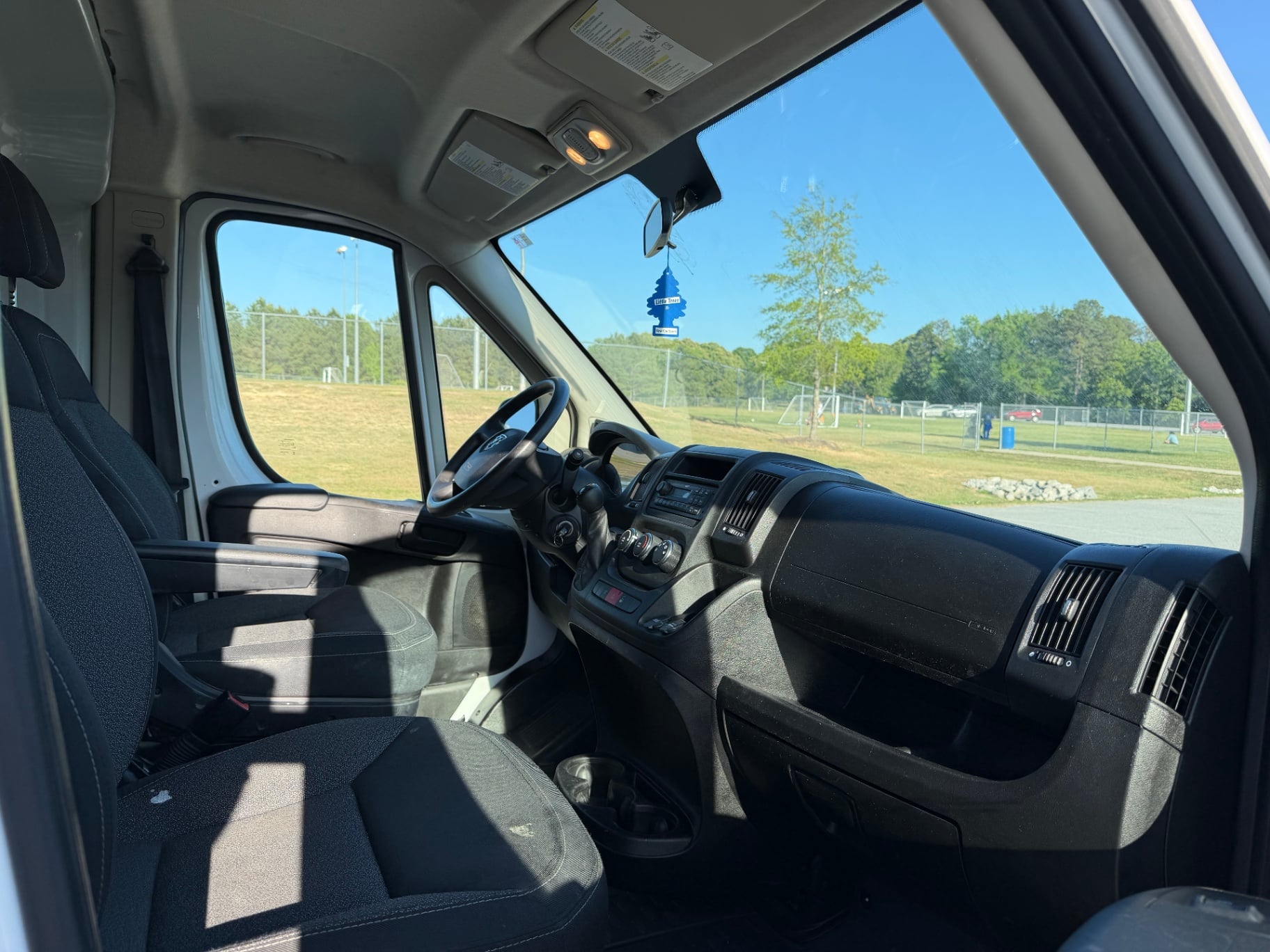 2016 null ProMaster 1500 thumbnail 8