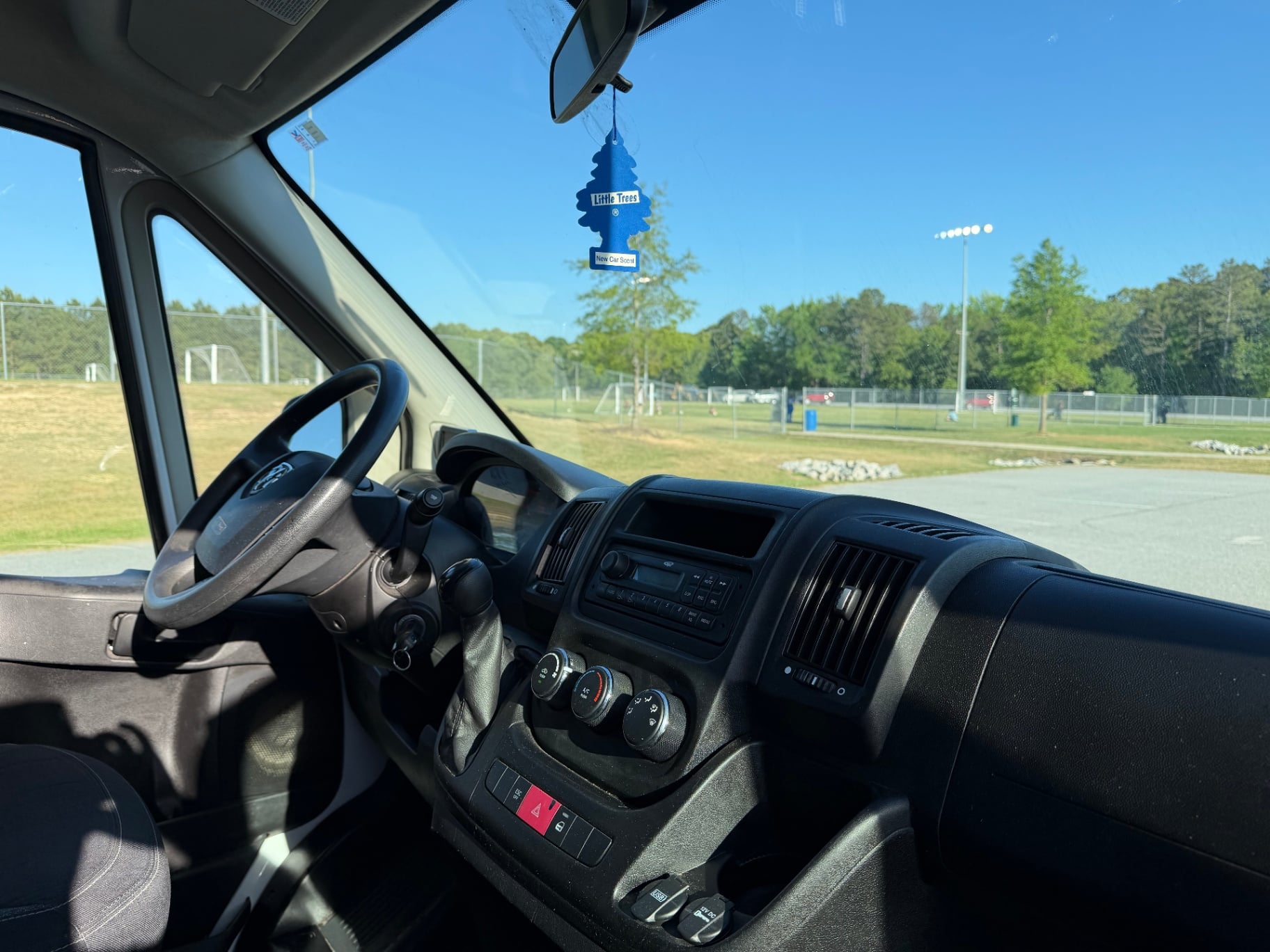 2016 null ProMaster 1500 thumbnail 9