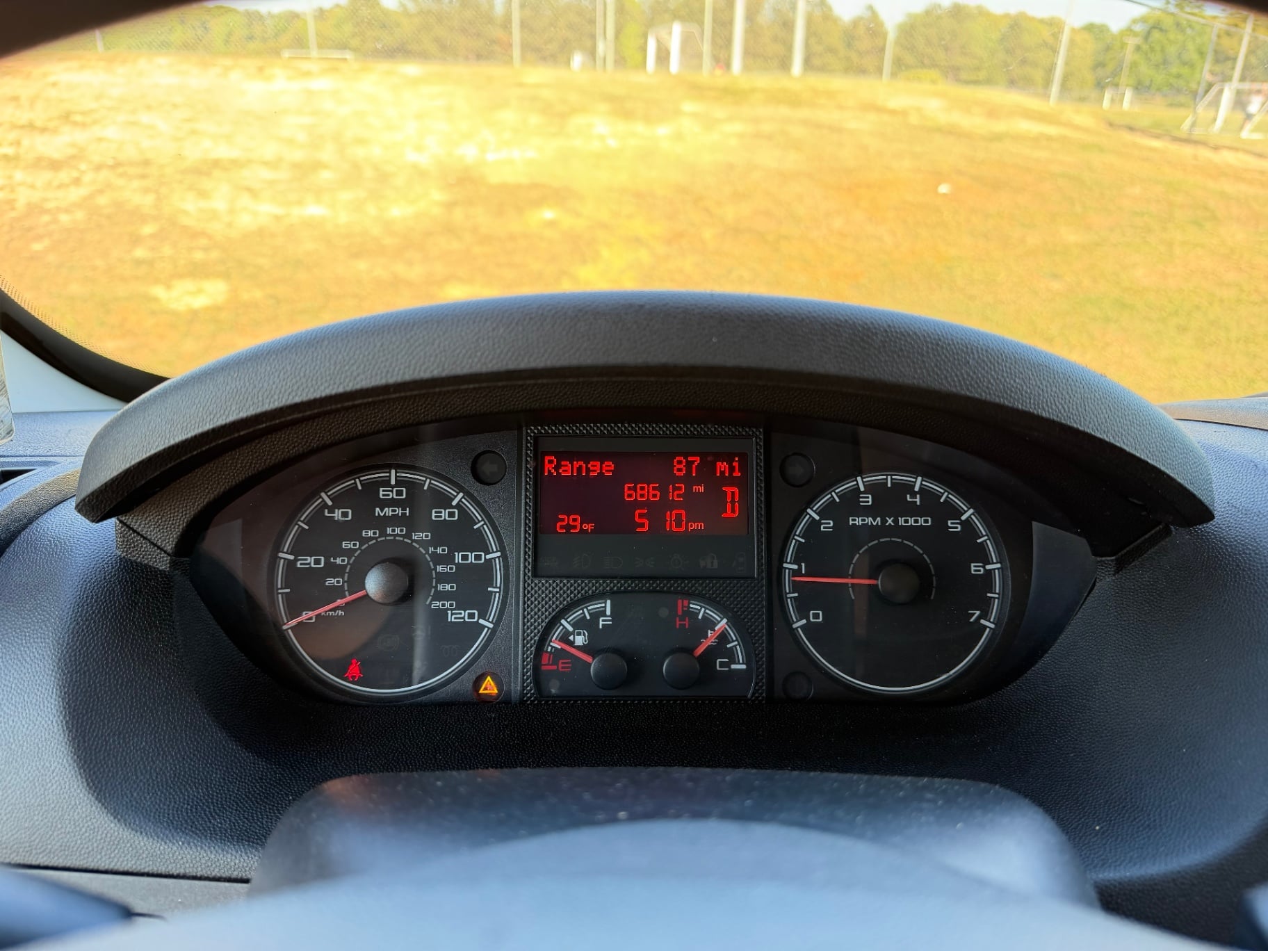 2016 null ProMaster 1500 thumbnail 13