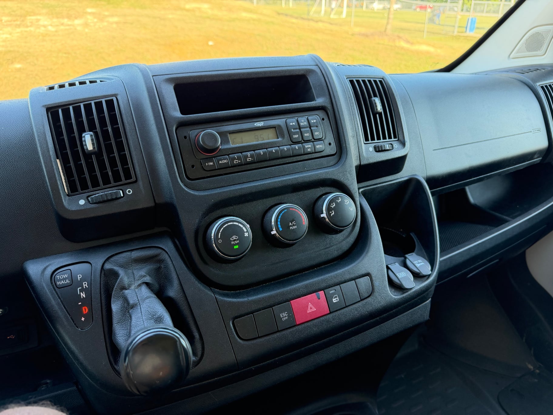 2016 null ProMaster 1500 thumbnail 14